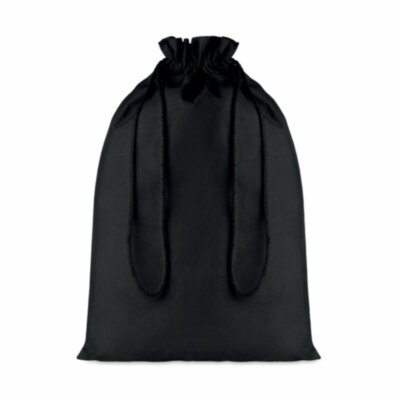 Bolsa de algodón grande