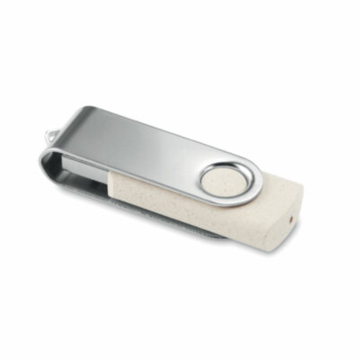 USB con clip metálico de 16GB  MO9871-13
