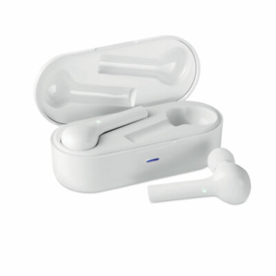 Set de 2 auriculares estéreo