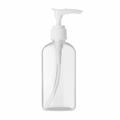 Botella rellenable 100ml