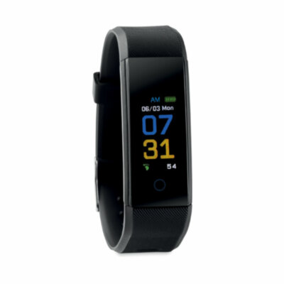 Pulsera de actividad salud