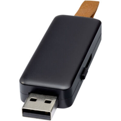 Memoria USB retroiluminada de 4GB 