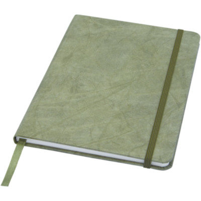 Libreta de tamaño A5 de papel de piedra 