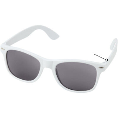 Gafas de sol de PET reciclado 