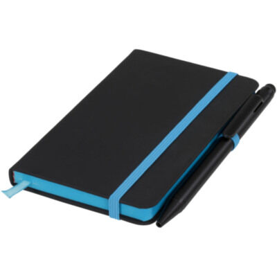 Libreta pequeña 
