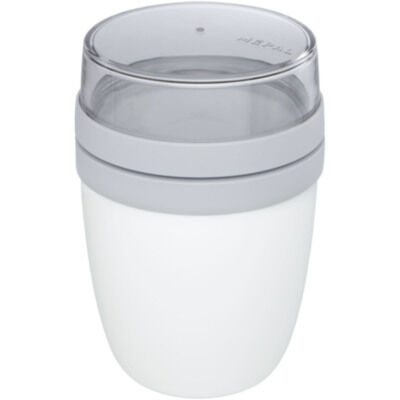 Mepal fiambrera doble 500  200 ml "Ellipse"
