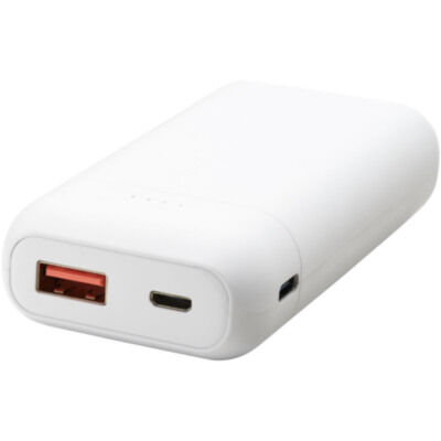Batería externa de alta densidad de 10 000 mAh 