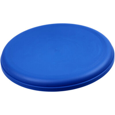 Frisbee de plástico para perro 