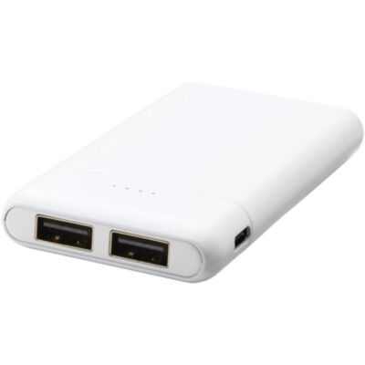 Batería externa de alta densidad de 5000 mAh 