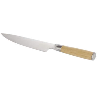 Cuchillo de chef 