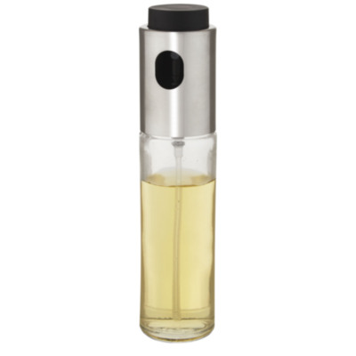 Aceitera con pulverizador 