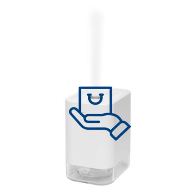 Pulverizador con sensor automático 