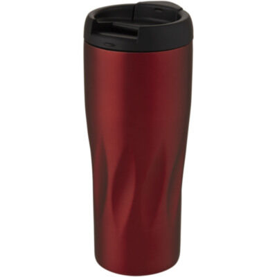 Vaso con aislamiento al vacío de cobre de 450 ml 