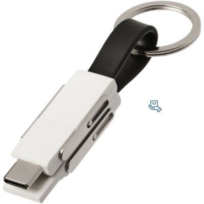 Cable 4 in 1 