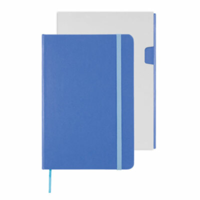 NOTEBOOK DELUXE 