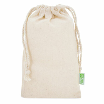 BOLSA DE ALGODON