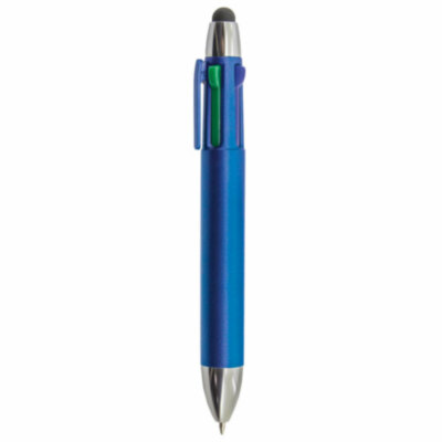 BOLIGRAFO PUNTERO 4 COLORES 