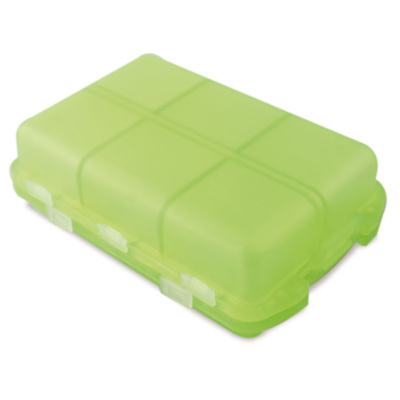PASTILLERO CONTENEDOR VE