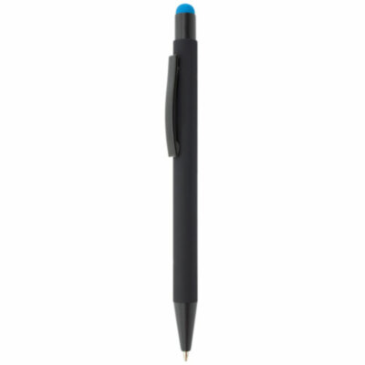 BOLIGRAFO METALICO SHINY