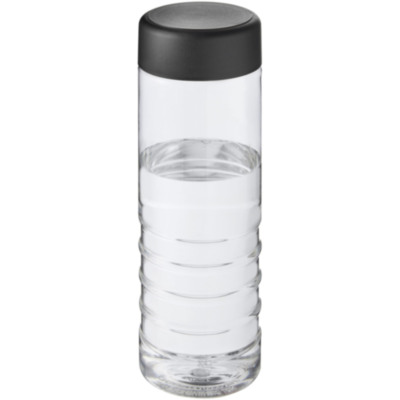 Botella con tapa de rosca de 750 ml H2O Active® 