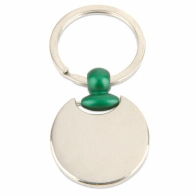 LLAVERO METALICO VE P-073