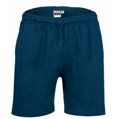 bermuda JOGGING