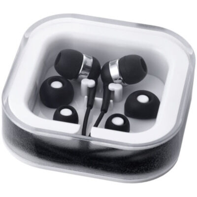 Auriculares internos ligeros "Sargas" Auriculares internos ligeros "Sargas"