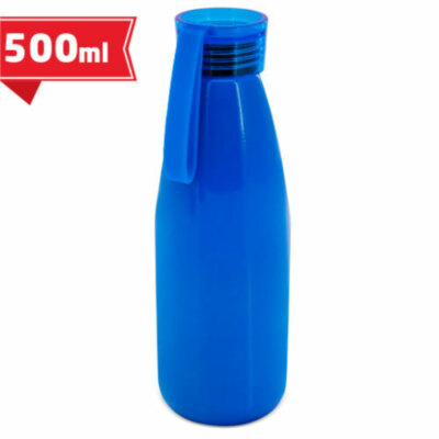 BOTELLA ALUMINIO 