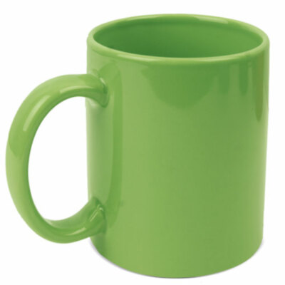 MUG CERAMICA "MÉRIDA"