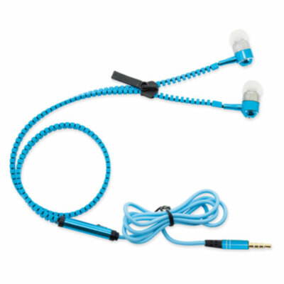 AURICULARES CREMALLERA 