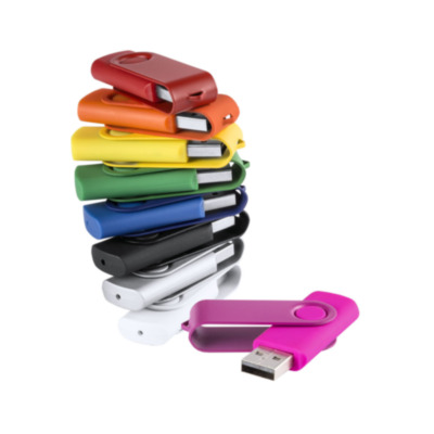Memoria USB Survet 16Gb