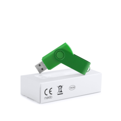 USB Memory Survet 16Gb