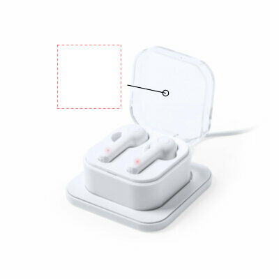 Auriculares Cargador Benyer