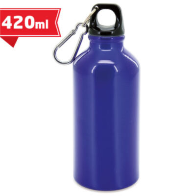 BIDON ALUMINIO 