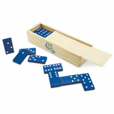 DOMINO VERDE