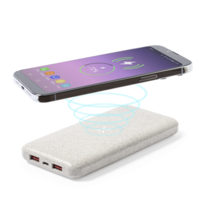 Power Bank Yendik