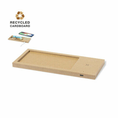 Organizer Charger Taron