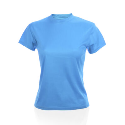 Women T-Shirt Tecnic Plus