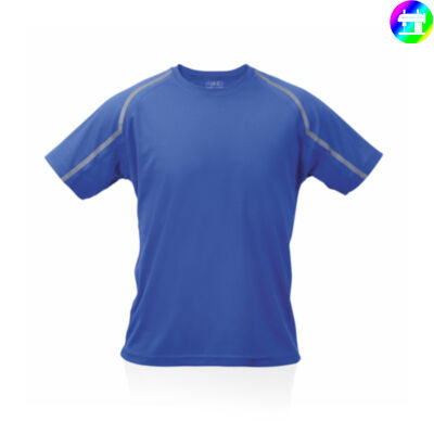 Camiseta Adulto Tecnic Fleser