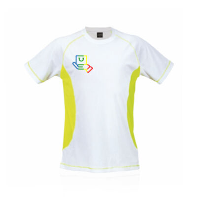 Camiseta Adulto Tecnic Combi