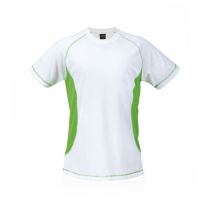 Camiseta Adulto Tecnic Combi