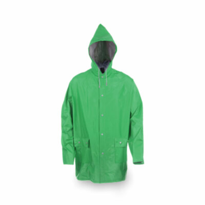 Raincoat Hinbow