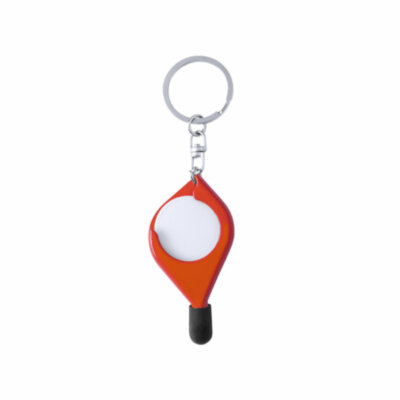 Llavero Moneda Frits