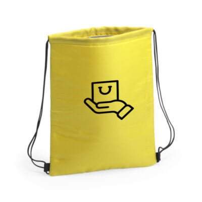 Drawstring Cool Bag Nipex