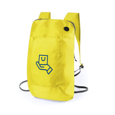 Mochila Plegable Signal