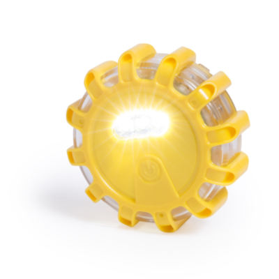 Luz Emergencia Trend