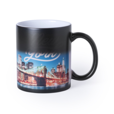 Sublimation Mug Bardot