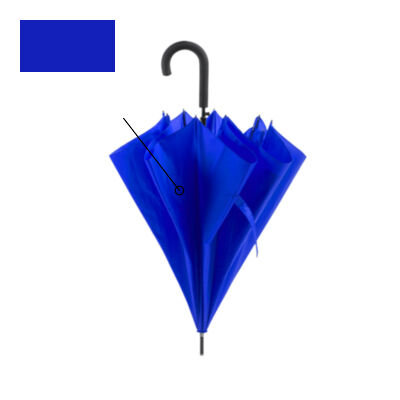 Paraguas Extensible Kolper