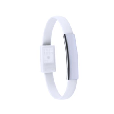 Cable Cargador Pulsera Leriam