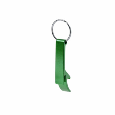 Opener Keyring Stiked